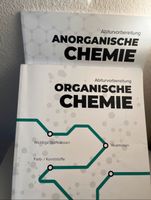 Organische und anorganische Chemie Abiturvorbereitung Merkhilfe Hessen - Söhrewald Vorschau