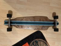 Globe Longboard Skateboard Bayern - Babenhausen Vorschau