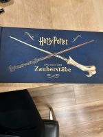 Harry Potter das Buch der Zauberstäbe Nordrhein-Westfalen - Neuss Vorschau