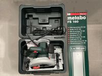 Metabo Handkreissäge KS 55 FS Set Bayern - Kissing Vorschau