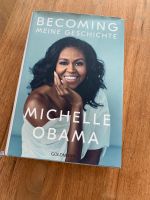 Becoming Meine Geschichte - Michelle Obama Bayern - Tegernsee Vorschau