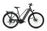 E-Bike DERIUZ Mica / 80NM Mittelmotor / 1.500km / 600er Akku Essen - Rüttenscheid Vorschau