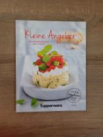 Tupperware Rezeptheft kleine Angeber / Stapelei Nordrhein-Westfalen - Mönchengladbach Vorschau