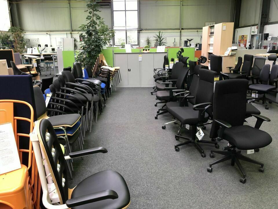 Chefbüro / Komplettbüro AIR 2 - SONDERAKTION EBAY KLEINANZEIGEN in Osnabrück