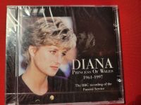 Diana CD von 1997 Nordrhein-Westfalen - Moers Vorschau