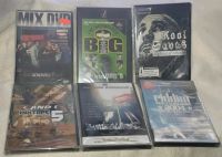 Rap ,HipHop DVDs Sealed Deutsch/USA Berlin - Treptow Vorschau