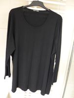 Langarmshirt Gr 52 Schwarz Via Appia Top Zustand Nordrhein-Westfalen - Borken Vorschau