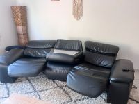 himolla Couch Sofa Echtleder Sitzgarnitur Nordrhein-Westfalen - Bergheim Vorschau