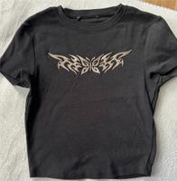 T-Shirt bauchfrei Baden-Württemberg - Aldingen Vorschau