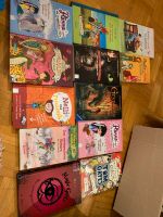 Kinder/Jugend Bücher pro Stk. 3€ Nordrhein-Westfalen - Tönisvorst Vorschau