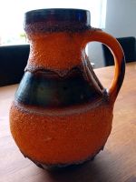 Vase, 70er, vintage, Bay-Keramik Niedersachsen - Göttingen Vorschau