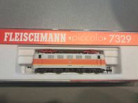 Fleischmann piccolo 7329 E-Lok  mit OVP Bayern - Landsberg (Lech) Vorschau