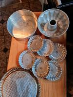 DDR Backformen, Kuchenform, Matschküche, Sandkasten, Nostalgie Thüringen - Schloßvippach Vorschau