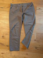 Braune Hose von Zerres Gr. 46 kurz. Hessen - Maintal Vorschau