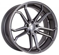 4x NEUE Advance Wheels AV3.0Felgen19Zoll 5x112 VW/Audi/Seat/Skoda Sachsen - Krostitz Vorschau