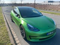 Tesla Model 3 18 Zoll Felgen mit Allwetterreifen Bayern - Bad Kissingen Vorschau