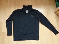 Herren Pullover, Gr. M, schwarz, LERROS Häfen - Bremerhaven Vorschau