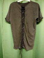 TShirt von Zara, Gr. M Brandenburg - Storkow (Mark) Vorschau