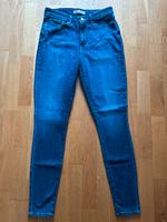 LEVIS Signature Jeans W30 L32 highrise skinny blau neuw Nordrhein-Westfalen - Wesseling Vorschau