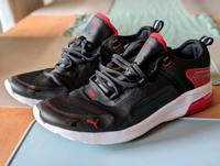 PUMA Unisex-Erwachsene Electron Street Era Sneaker, wie NEU! ✓ Bayern - Fahrenzhausen Vorschau