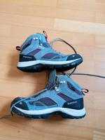 Wanderschuhe Quechua Größe 38 Niedersachsen - Cuxhaven Vorschau
