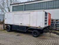 MAN Stromaggregat 250 kVA - im Anhänger - Notstromaggregat Nordrhein-Westfalen - Kamen Vorschau