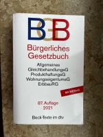 Bürgerliches Gesetzbuch (BGB) Bayern - Unterhaching Vorschau