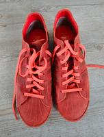 Adidas Superstar 82 Surf Red 45 1/3 Wandsbek - Hamburg Sasel Vorschau