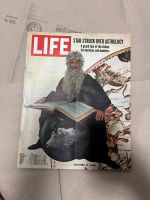 Zeitschrift LIFE Magazine Oktober 1969, 1960er Sixties Bayern - Walting Vorschau