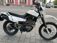 Yamaha XT 600K Saarland - Ensdorf Vorschau