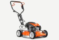 Husqvarna Klippo LB 553SQe, Mulchmäher, Rasenmäher Hessen - Lollar Vorschau