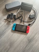 Nintendo Switch Konsole Nordrhein-Westfalen - Herne Vorschau