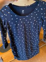 Umstandsoberteil Pulli H&M Größe S Hessen - Langgöns Vorschau
