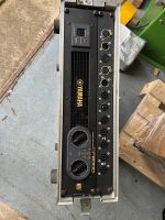 Yamaha CP2000 Endstufe im 19“ Case Niedersachsen - Hann. Münden Vorschau