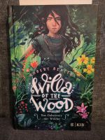 Buch "Willa of the Wood - Das Geheimnis der Wälder" Rheinland-Pfalz - Veitsrodt Vorschau