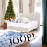 Neues Boxspringbett JOOP beige 180x200cm Original verpackt ⭐️⭐️⭐️ Nordrhein-Westfalen - Herford Vorschau