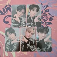 TXT - Minisode 3: Tomorrow M2U Lucky Draw Round 2 Photocards Sachsen - Eilenburg Vorschau