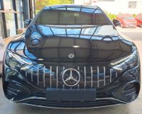 Mercedes EQS V295 Panamericana Grill AMG Line + Montage Baden-Württemberg - Karlsruhe Vorschau