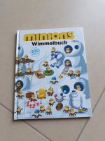 Wimmelbuch, Minions, Kinderbuch, Bilderbuch, Nordrhein-Westfalen - Aldenhoven Vorschau