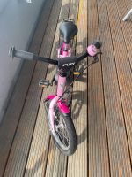 Puky Youke Kinderfahrrad 18" rosa Baden-Württemberg - Heilbronn Vorschau