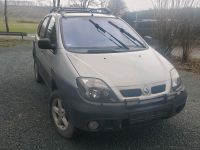 Renault Megane Scenic RX 4, Allrad AHK Nordrhein-Westfalen - Medebach Vorschau