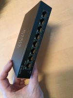 Cisco110D-08 Gigabit Switch Bayern - Sinzing Vorschau