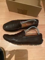 Prada Herrenschuhe Leder Original Berlin - Wilmersdorf Vorschau