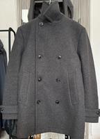 H&M Herren Kurzmantel Gr. 50 Saarland - Sulzbach (Saar) Vorschau