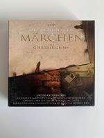 10 klassische Märchen CDs  / Märchensammlung Kr. München - Gräfelfing Vorschau