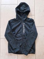 CALVIN KLEIN Performance Jacke, Größe S Sachsen - Frohburg Vorschau