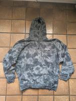 Ellesse Oversize Hoodie  44 Camouflage grau Damen / Herren Niedersachsen - Aerzen Vorschau