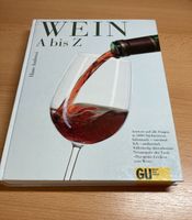 Lexikon: Wein A-Z Sachsen-Anhalt - Samswegen Vorschau