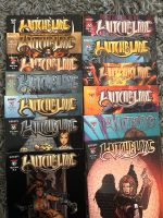 Infinity - WITCHBLADE 0-12 neue Serie / Comic TOP 1995 Bayern - Dietenhofen Vorschau