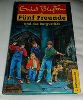 Jugendbuch / Enid Blyton / Fünf Freunde und das Burgverlies Kiel - Ravensberg-Brunswik-Düsternbrook Vorschau